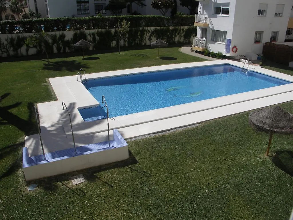 Apartamentos Lual Torrecilla Nerja Spain