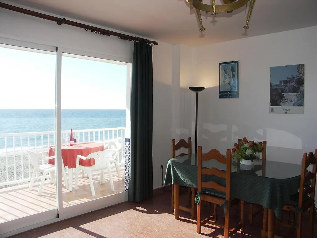 Apartamentos Lual Torrecilla Nerja