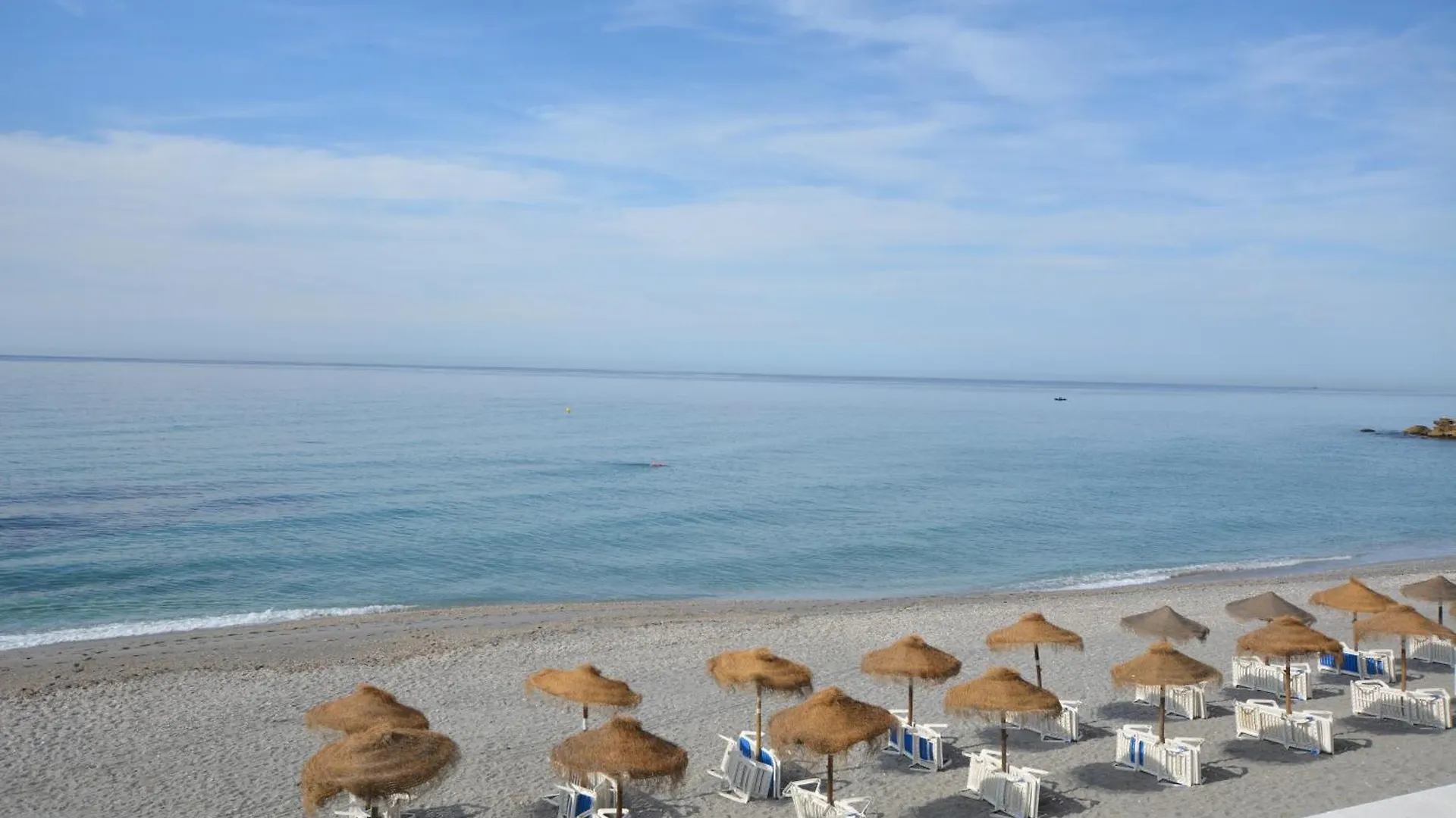 Apartment Apartamentos Lual Torrecilla Nerja