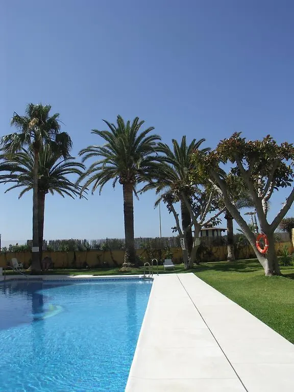 Apartamentos Lual Torrecilla Nerja Apartment