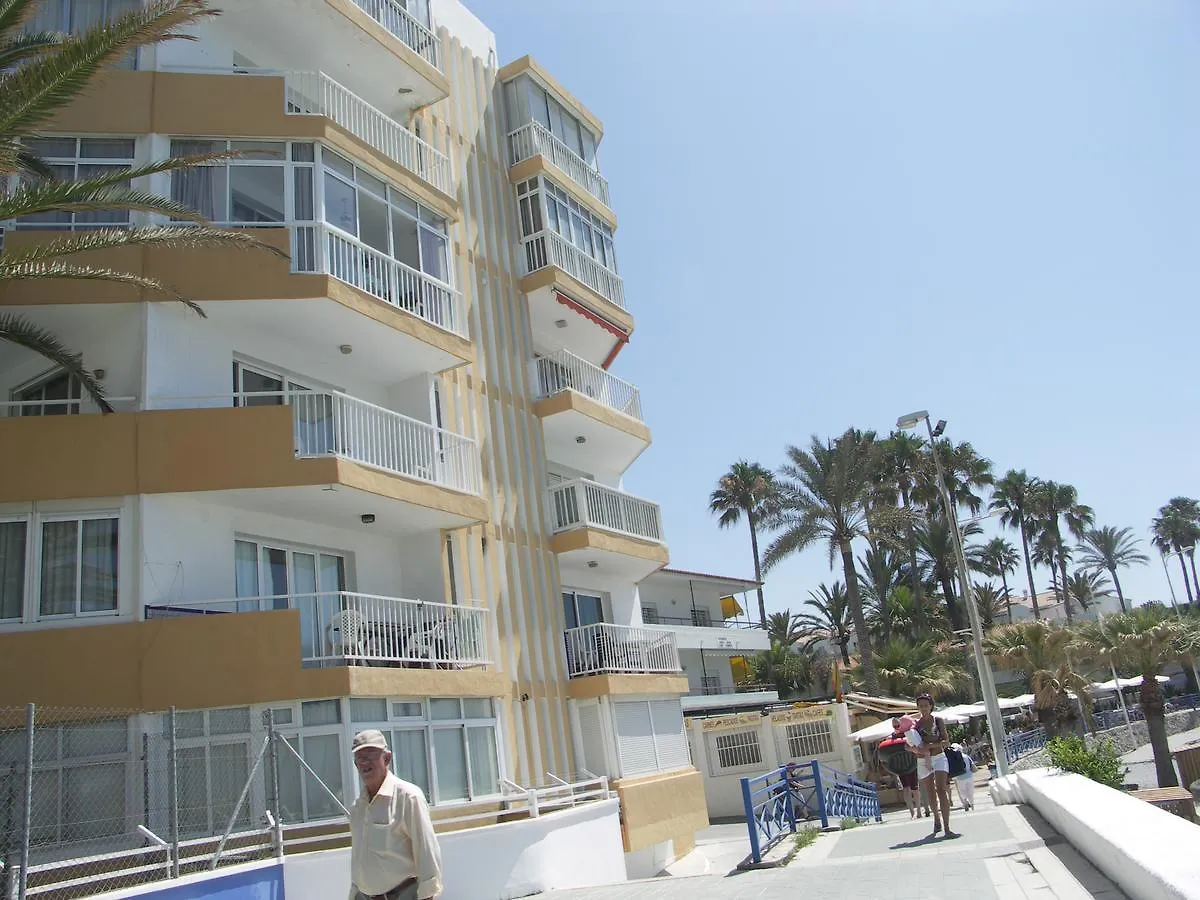 Apartamentos Lual Torrecilla Nerja Apartment