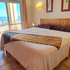 Carabeo 2000 3.3 Apartamento