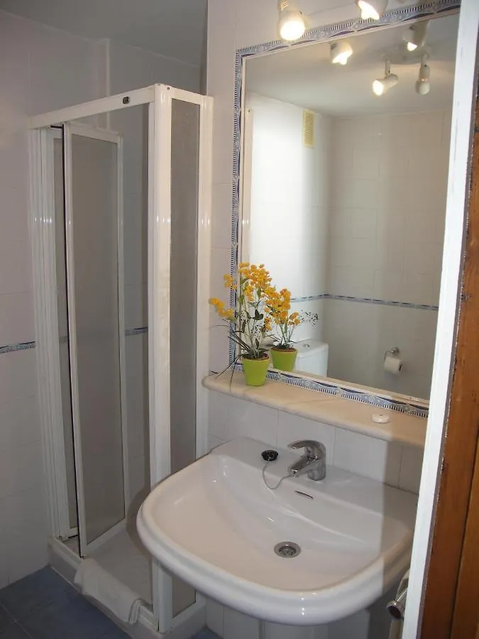 Apartamentos Lual Torrecilla Nerja