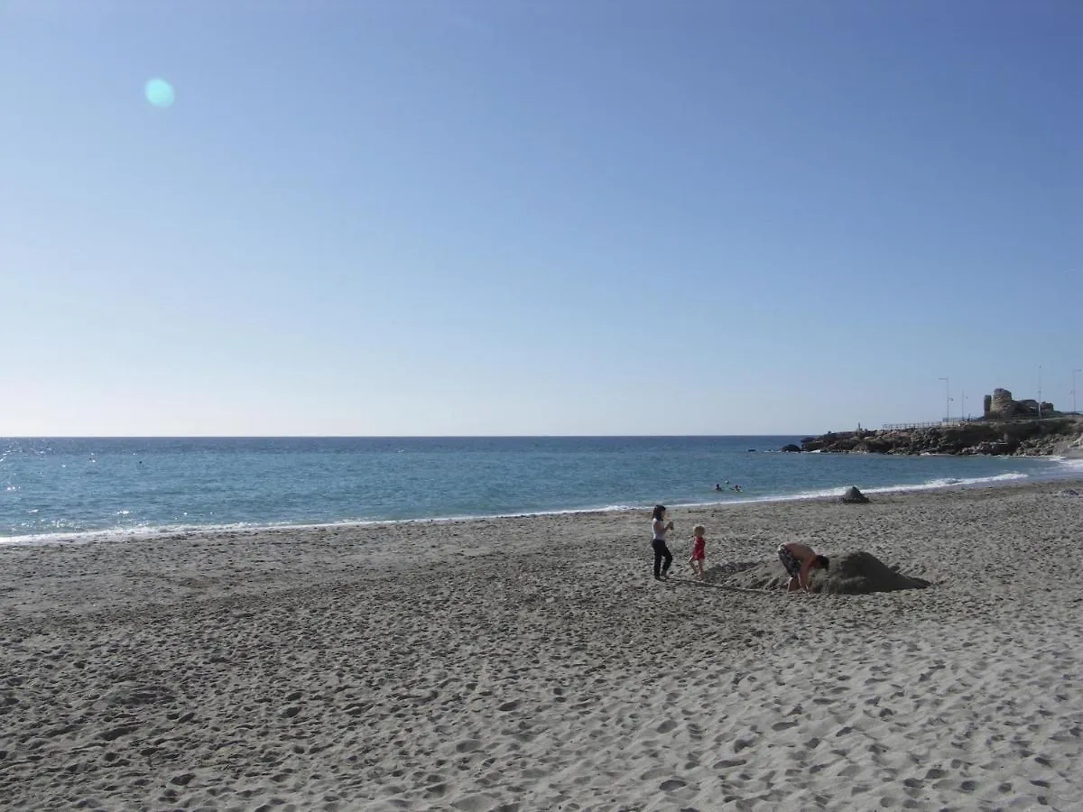 Apartamentos Lual Torrecilla Nerja Spain