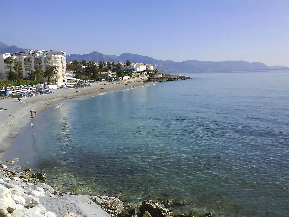 Apartment Apartamentos Lual Torrecilla Nerja Spain